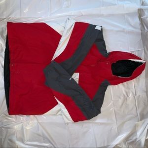 Men’s Columbia Ski Jacket